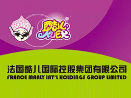 �����ჺ��ͯ��Ʒ���޹�˾