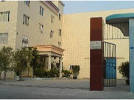 ��ɽ��혵^̫�������������޹�˾