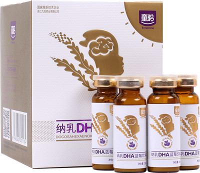 ͯ�{��DHA100mg������һƿ���M����׃�ÿ��DHA�z����