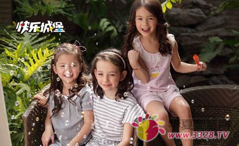 HAPPY CASTL�옷�Ǳ�