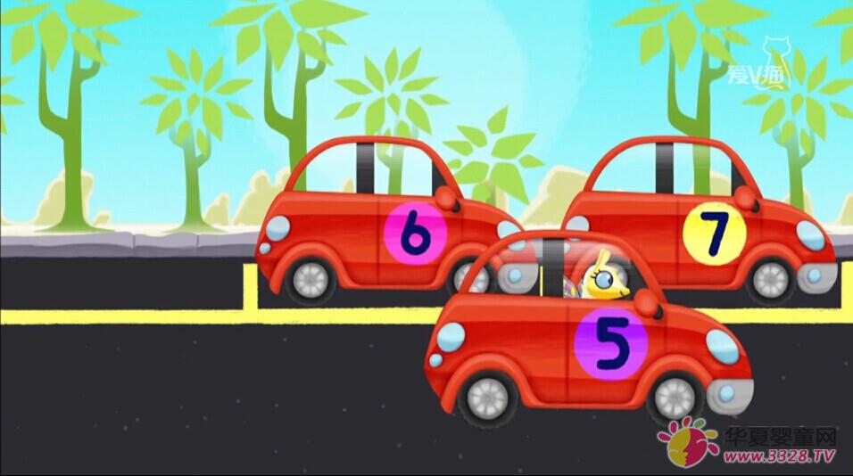 樂趣中尋找知識的奧秘,《數(shù)字蟲》詮釋不一樣的早教 樂趣中尋找知識的奧秘,《數(shù)字蟲》詮釋不一樣的早教