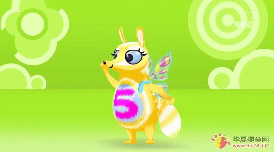 樂趣中尋找知識的奧秘,《數(shù)字蟲》詮釋不一樣的早教 樂趣中尋找知識的奧秘,《數(shù)字蟲》詮釋不一樣的早教
