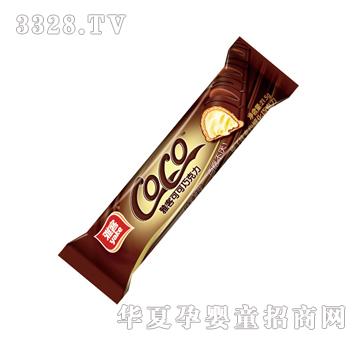 �ſ�COCO�A�������ɿ��������ζ