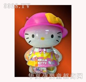 ��ʳ���_��ʢ����Hello��Kittyˮ������630g