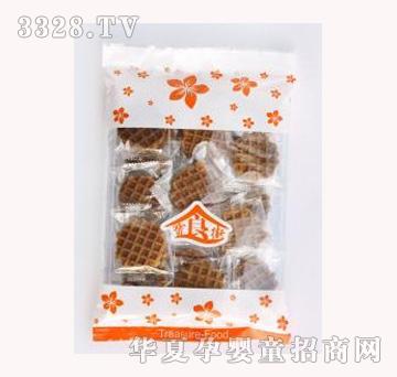 ��ʳ�ֺ��Ǹ����125g