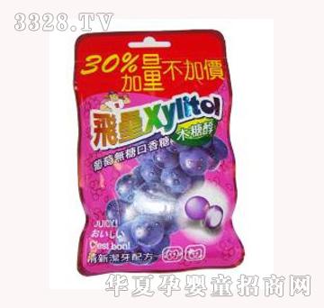 ��ʳ���w��Xylitol�����ǣ����ѿ�ζ��