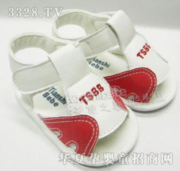 ��ʹ֮���ļ�T9105�tɫ��ͯ��Ь