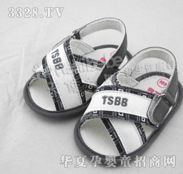 ��ʹ֮��TS1027��ɫ��ͯ��Ь