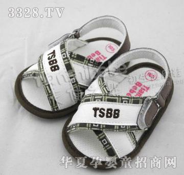 ��ʹ֮��TS1027��ɫ��ͯ��Ь