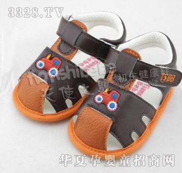 ��ʹ֮��TS1030��ɫ�ļ���ͯ��Ь