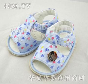 ��ʹ֮��TS2002�{ɫ��ͯ��Ь