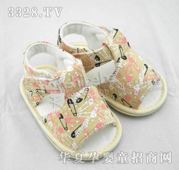 ��ʹ֮��TS2004��ɫ��ͯ��Ь