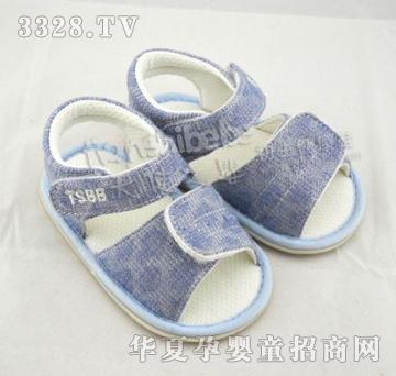 ��ʹ֮��TS2005�{ɫ��ͯ��Ь