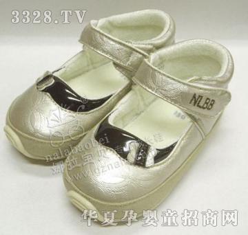 ������ؐNB2005��ɫ��ͯ�W��Ь