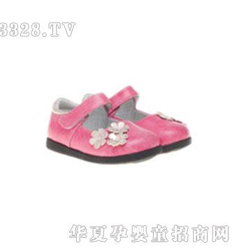 ����2-4�qŮͯ�ٴ�ͯ��Ь��Ƥ��(n��i)�ﻨ���Ь