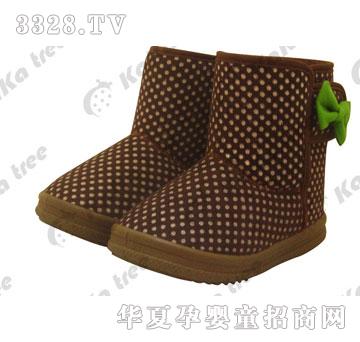 ������ɫѩ��ѥ