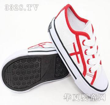 ����ͯԒ�����ɫ����Ь