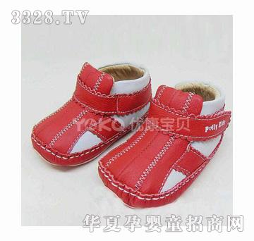 PollyKids��ʿ��9251��ƤŮ����Ь�W(xu��)��Ь