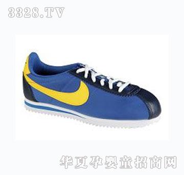 �Ϳ�CLASSICCORTEZNYLONBG��ͯ�\(y��n)��Ь512177-400