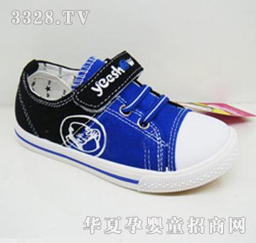 һ�ݺ��{ɫ����Ь