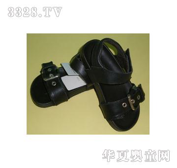 �������ɫ��ͯ��Ь