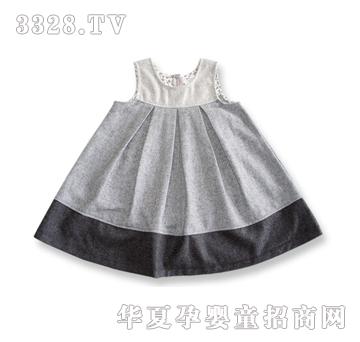 �L�RС����ɫ��ëȹ��1421GD34