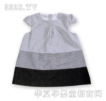 �L�RС����ɫ��ë�B��ȹ1421GD-1213