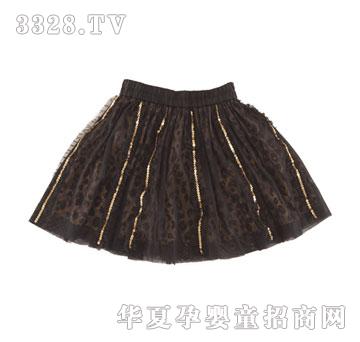 ��������Ů��ͯ��ȹ-��ӡ���y