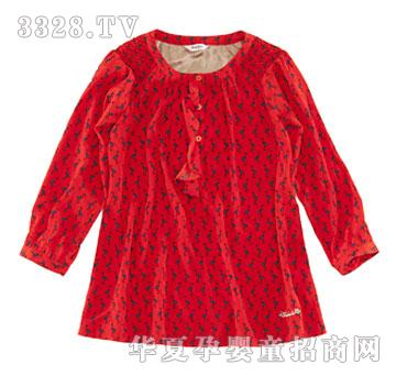 ��������Ů��ͯ�B��ȹ-��ӡС�B