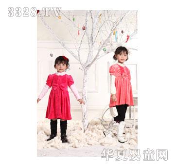 ���x�r��Ůͯ�B��ȹ