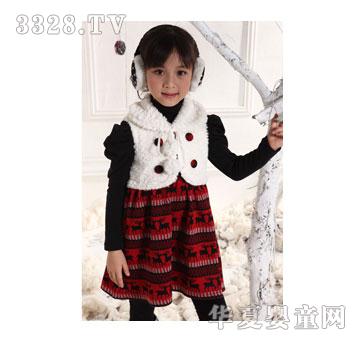 ���xë��Ůͯ����ȹ