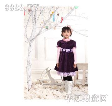 ���x�r��Ůͯ�B��ȹTS-11025