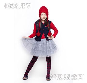 ��(y��u)��Ůͯ����ȹ