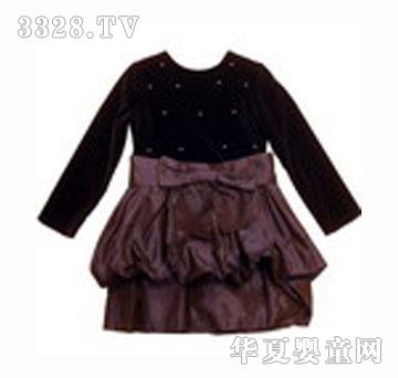 FolliFollieͯ�b�B��ȹ��ɫ