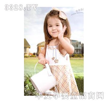 ������Ůͯ����ȹ�b