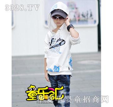 ͯ���R��ɫ��ñͯ�b