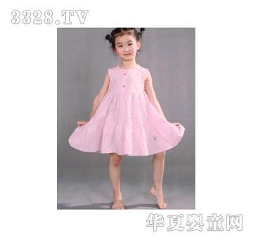 ��֮��Ůͯȹ