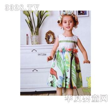 ��ţ�޾Gɫӡ��Ůͯȹ