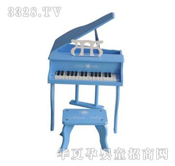 �t��musicbabyFW30BLUE��ͯ���