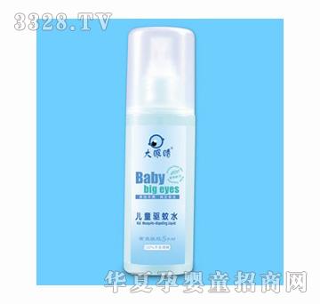 ���۾���ͯ���ˮ120ml