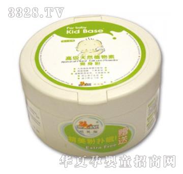 KID BASE��ؐ˹�߼���Ȼֲ����ˬ����120g