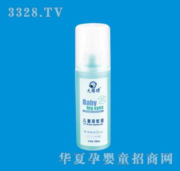 ���۾���ͯ���Һ120ml