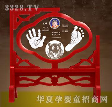 ���Ÿ�ʢ�����캳�أ�ˮ���棩����ӡ