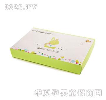 PurCottonȫ�ޕr��С��ӡ���냺������ɫ1���b