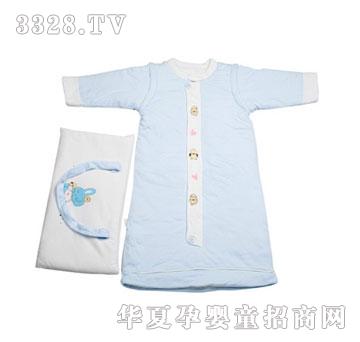 PurCottonȫ�ޕr��С��ӡ���냺�L��˯�����{ɫ