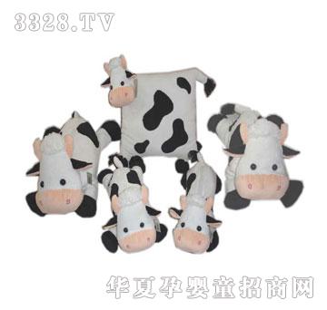 ѩ����ɫţ�|