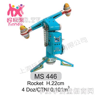 ����M����Rocket446