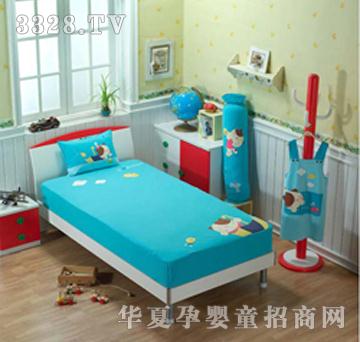 �z���ჺͯ�����׼���ϵ�е��{(l��n)ɫ