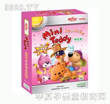 ���MiniTeddy���СС�׃�Ӣ�Z���x��