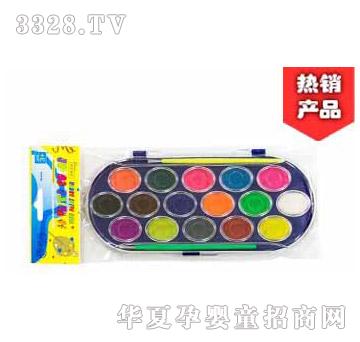 �Ǹ�16ɫˮ��ˮ�����